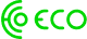 Logótipo do ECO