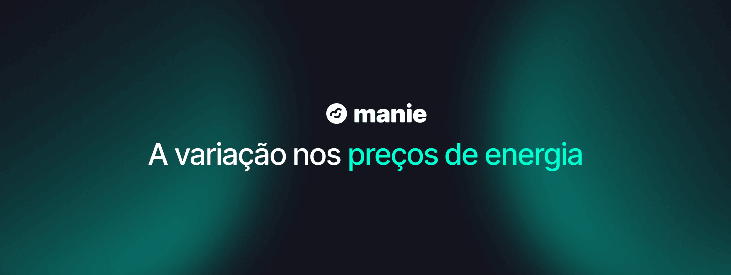 Porque é que os preços de energia alteram frequentemente? 🔌