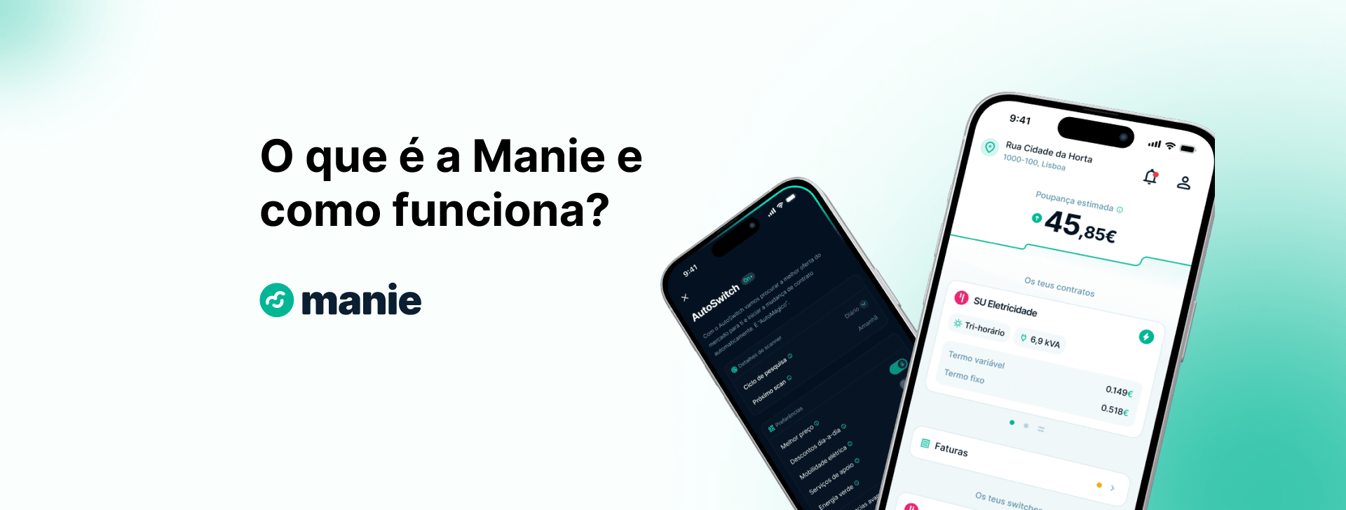 O que é a Manie e como funciona?