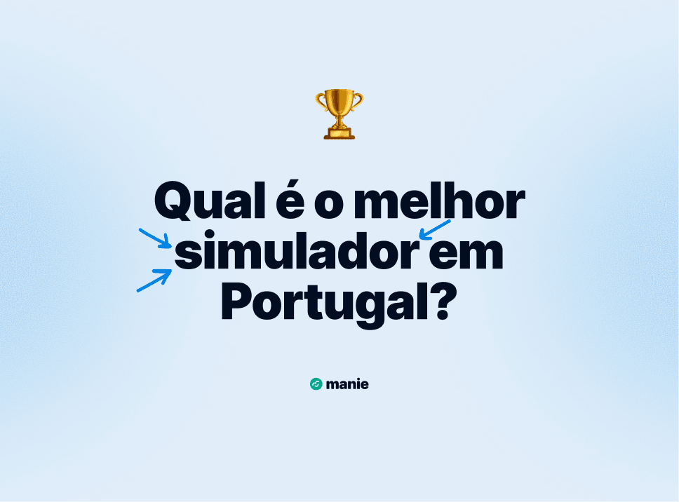Melhor simulador de eletricidade em Portugal