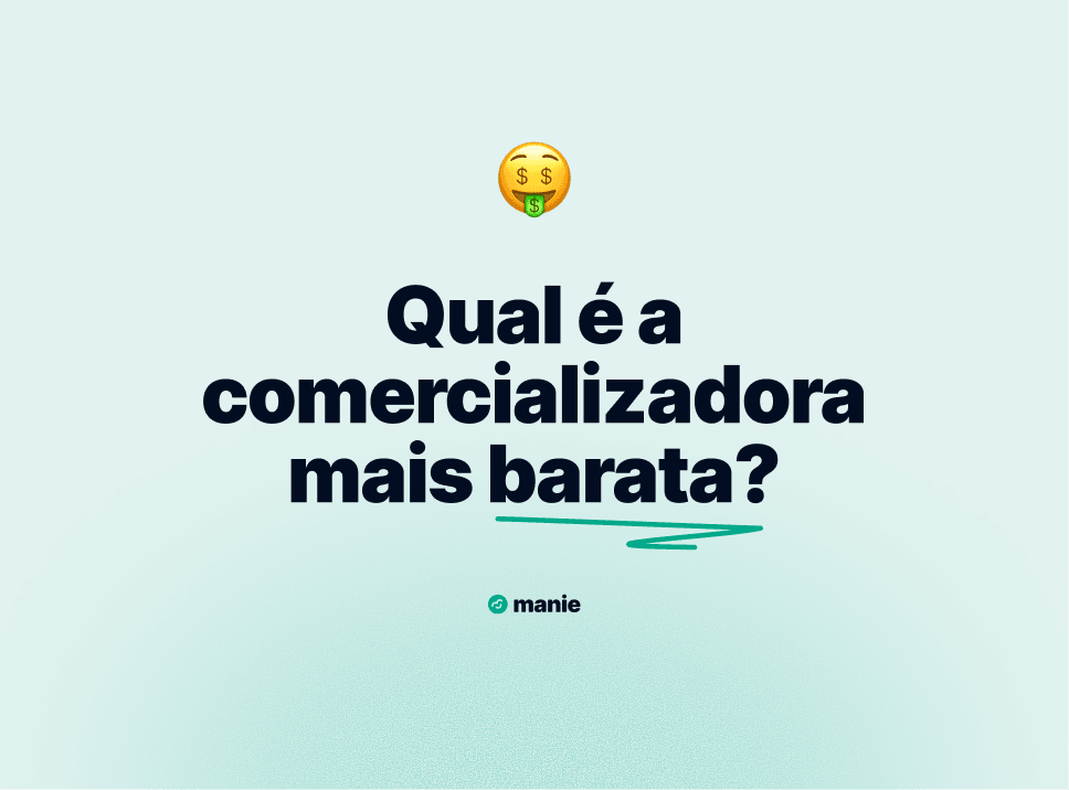 Qual é a Empresa de Eletricidade Mais Barata em Junho 2026?