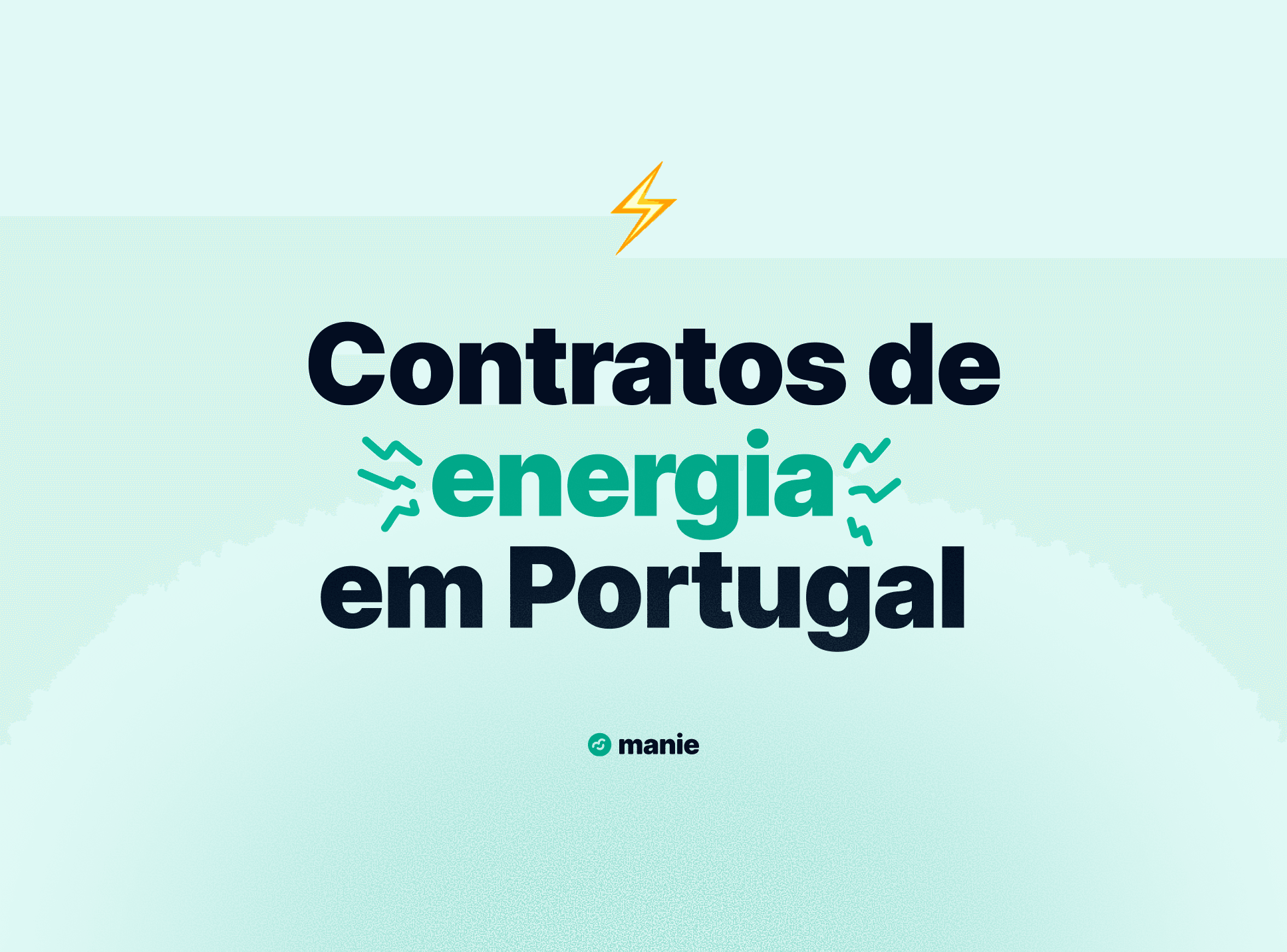 O que é um contrato de energia em Portugal (e quando compensa mudar)