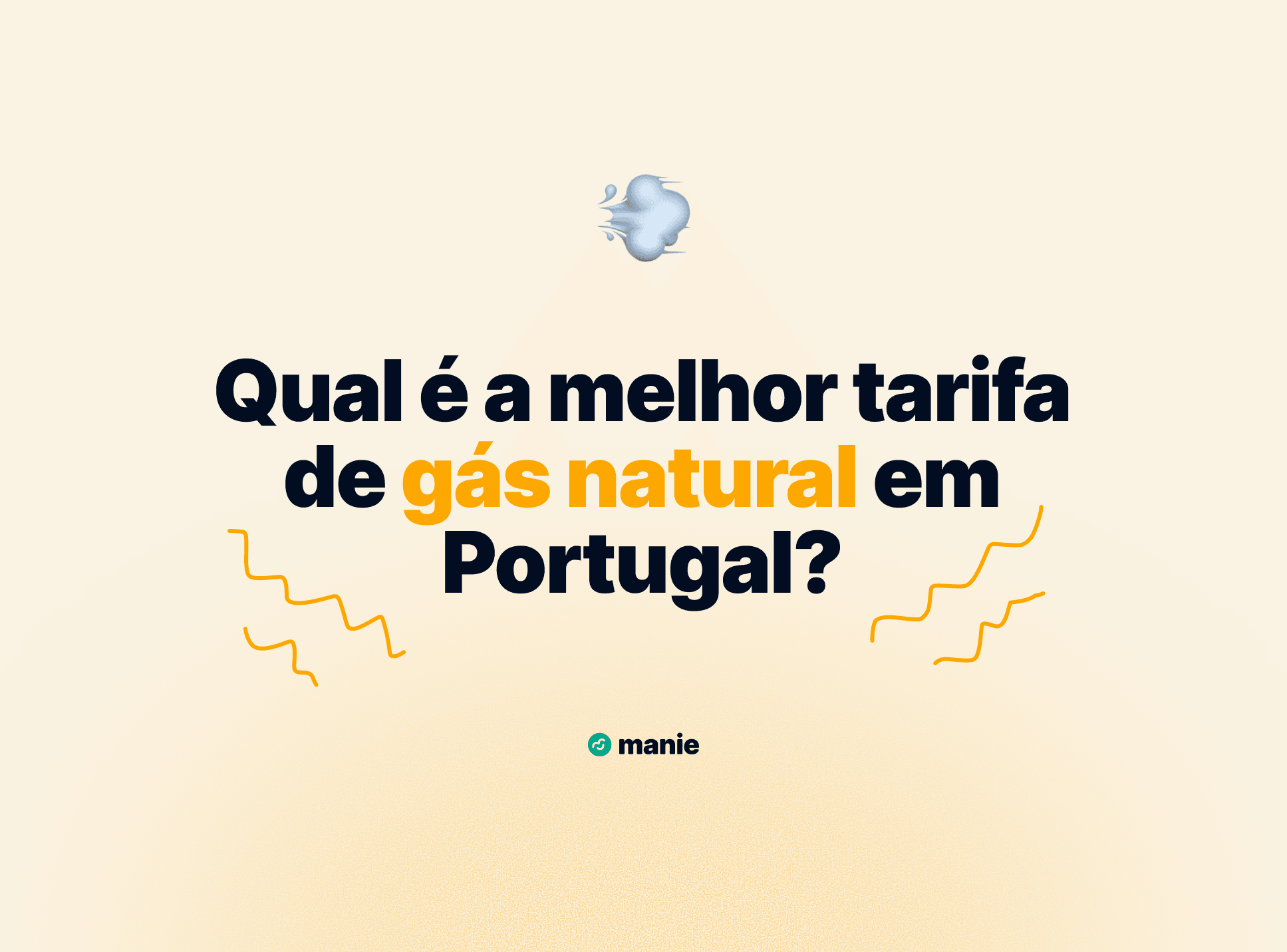 Qual é a melhor tarifa de gás em Portugal