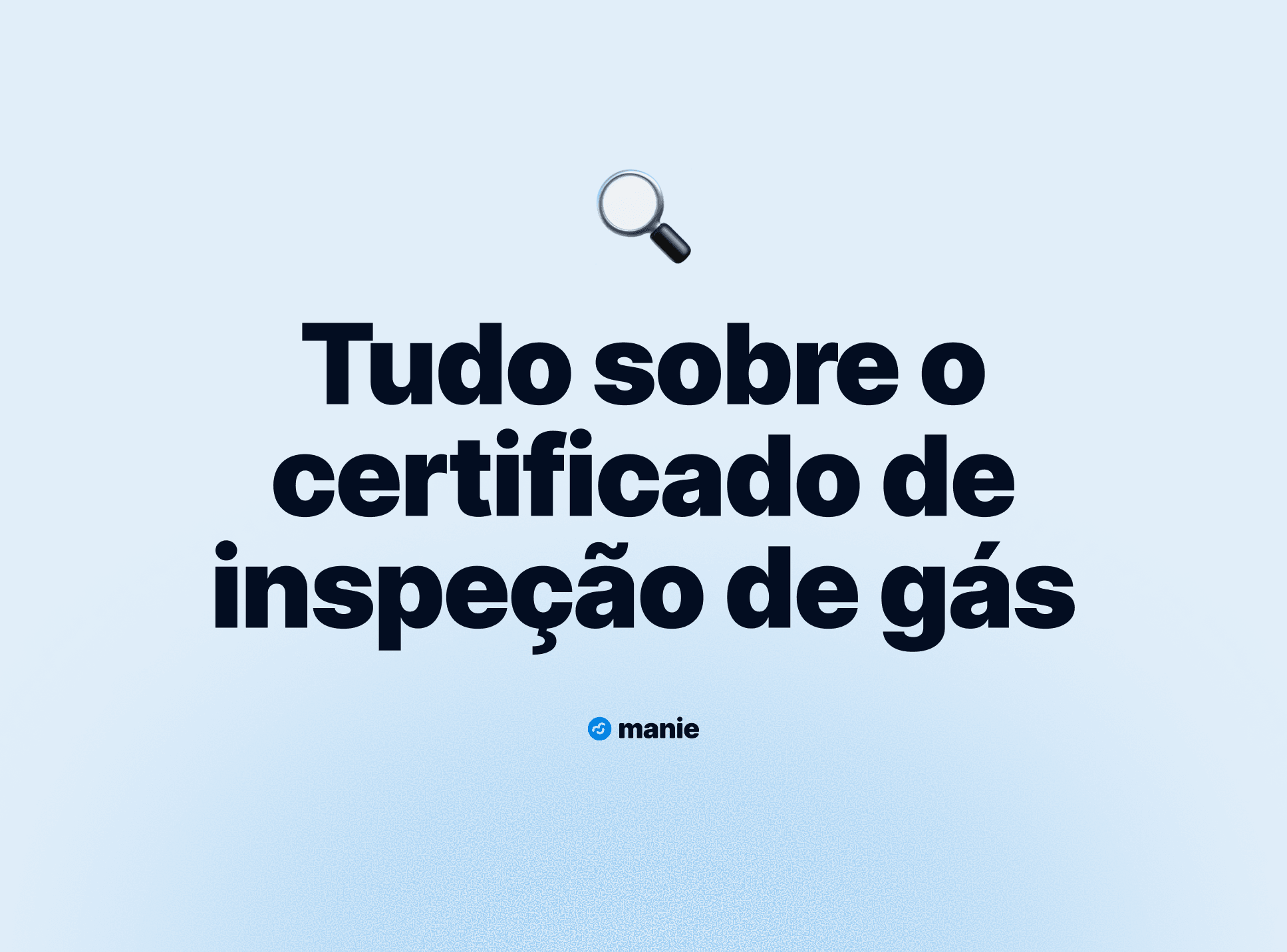 Certificado de Inspeção de Gás: Como Saber se Está Válido 🔍