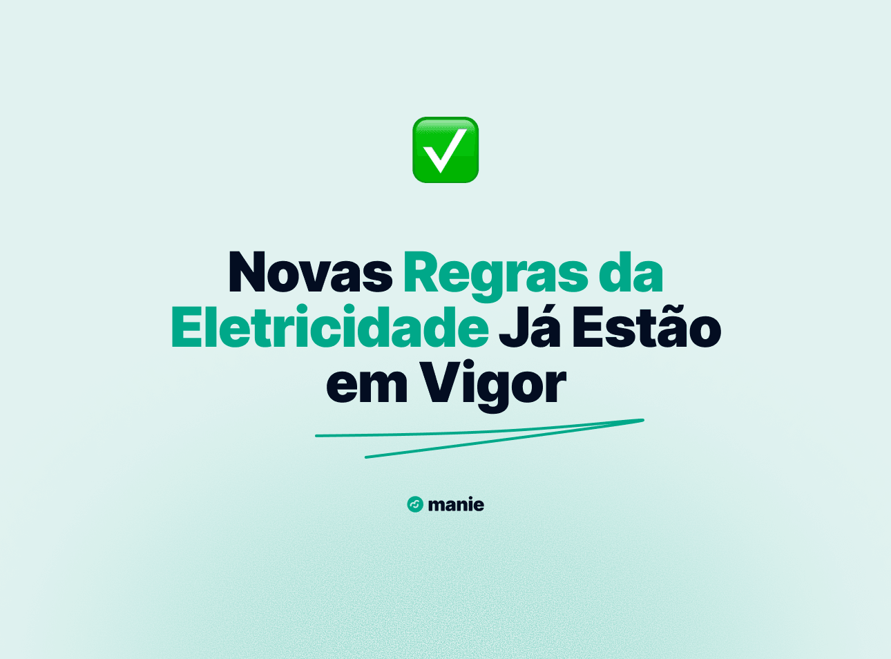 As Novas Regras da Eletricidade Entraram em Vigor no Final de Agosto e É Isto Que Muda no Teu Contrato